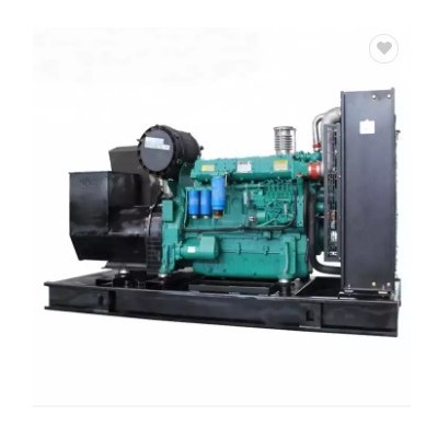 Well Known 30kw 37.5kva Low Noise Diesel Generator Price With Weichai Engine From China For Sale