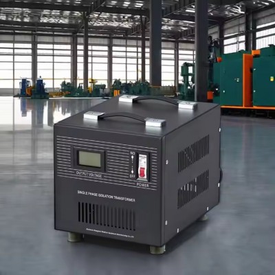 5000w 10kw 110v To 220v Step Down Transformer 220v To 110v Voltage Converter power Transformer