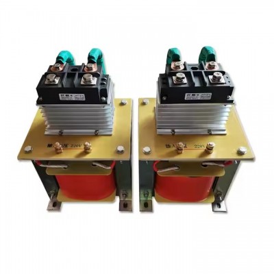 Manufacturers Wholesale Machine Tool Control Transformers EI 220v To 50v 24v 12v Step Down Ac Transf