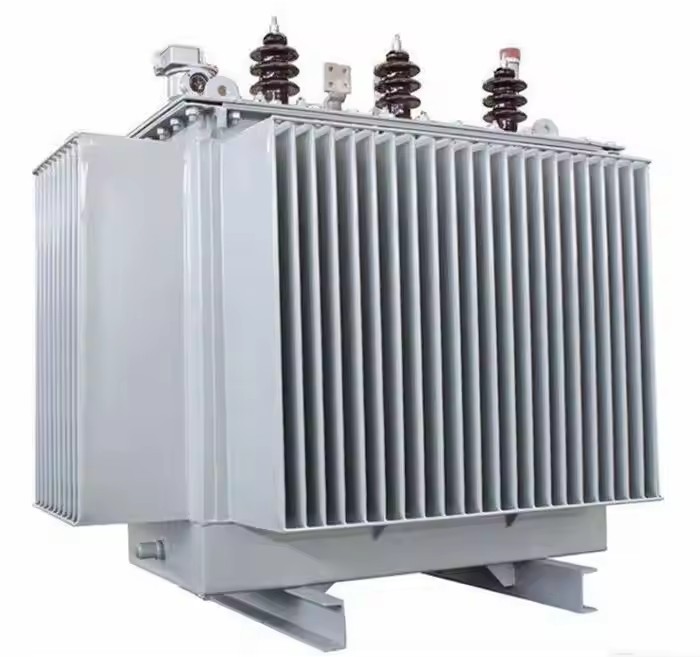 400kva S11 Distribution Three Phase Electric Power Transformer 10kV/0.4kv / 3