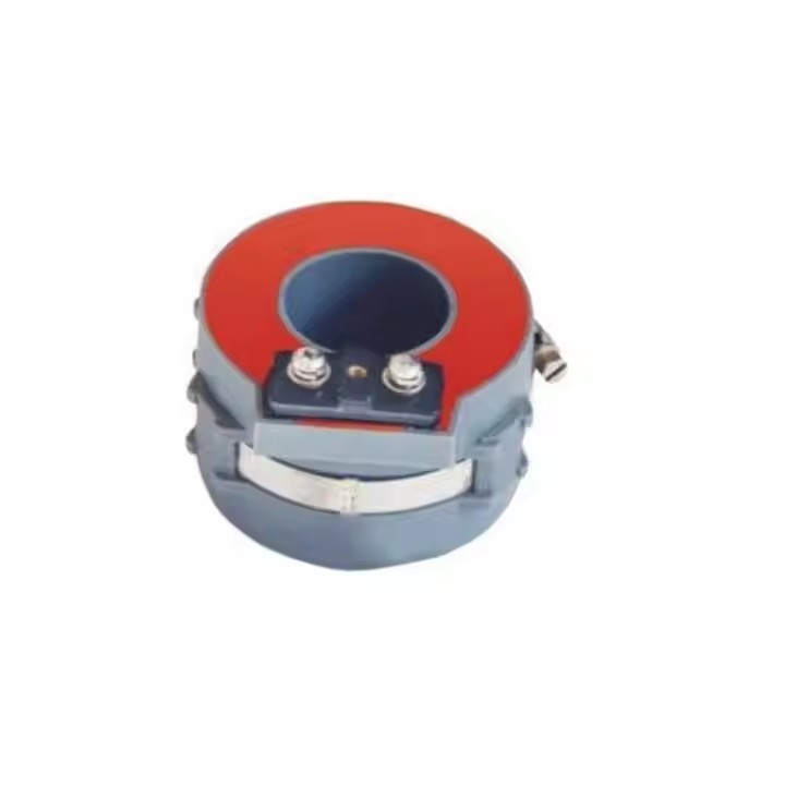 Yueqing Weisen LDZK8-10 Toroidal Zero Sequence Transformer 70*110*H32 Inflatable Cabinet Waterproof  / 3