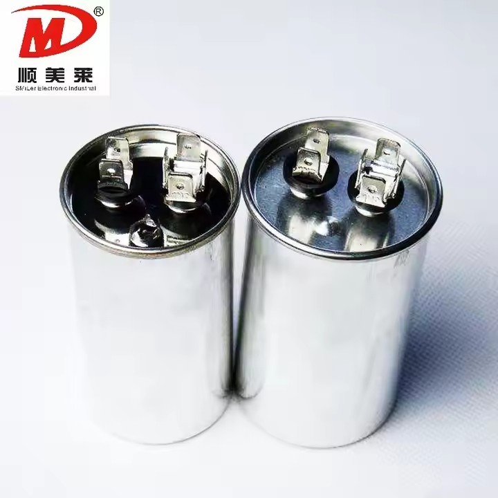 AC RUN MOTOR CAPACITOR WITH 5 YEARS WARRANTY VOLTAGE 450V / 1