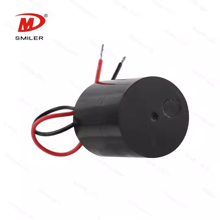 ready capacitor cbb60 china original manufacturer water pump capacitor / 1